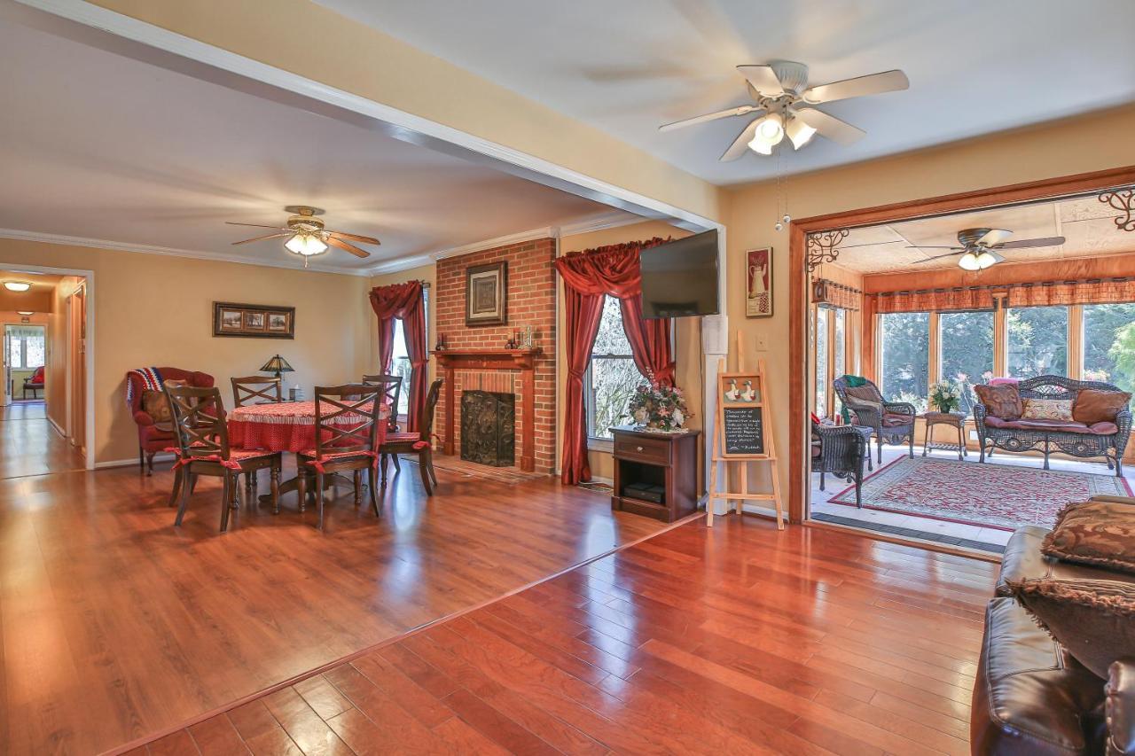 Purcellville Home Zewnętrze zdjęcie