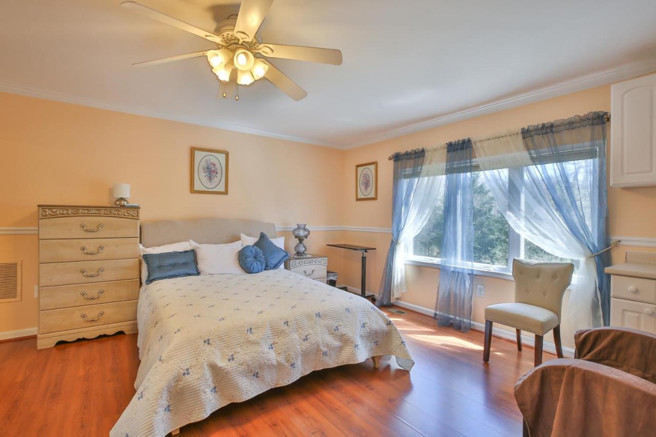 Purcellville Home Zewnętrze zdjęcie