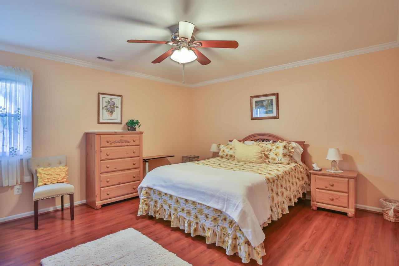 Purcellville Home Zewnętrze zdjęcie
