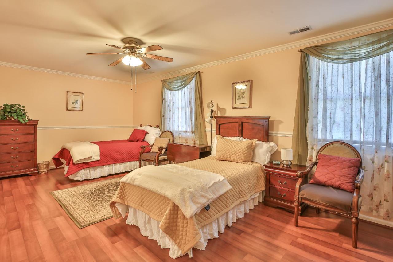Purcellville Home Zewnętrze zdjęcie