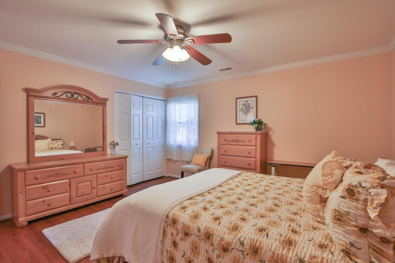 Purcellville Home Zewnętrze zdjęcie