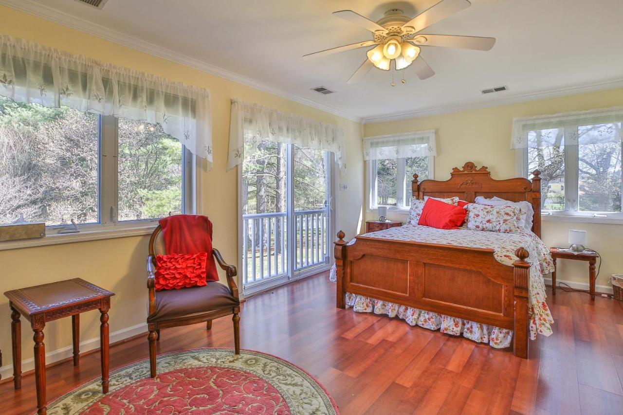 Purcellville Home Zewnętrze zdjęcie