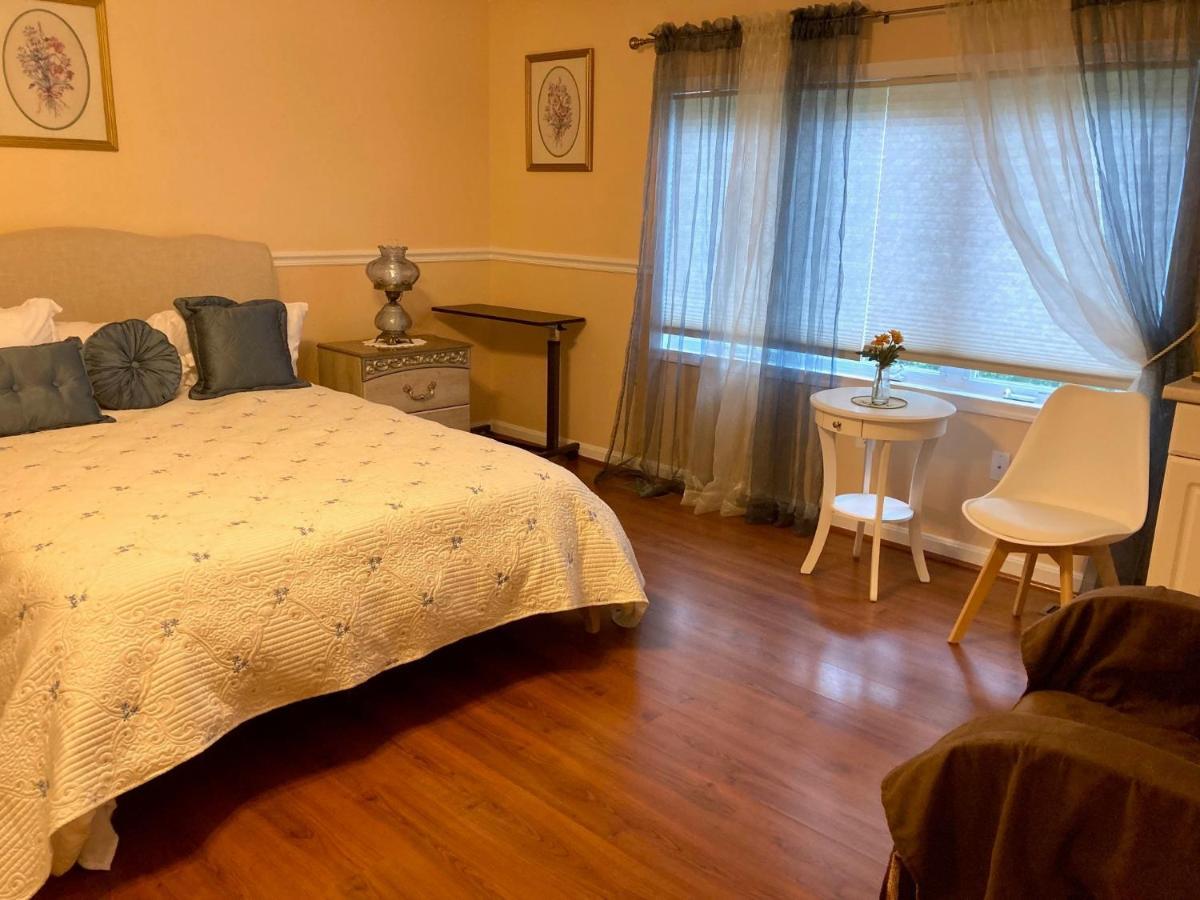Purcellville Home Zewnętrze zdjęcie