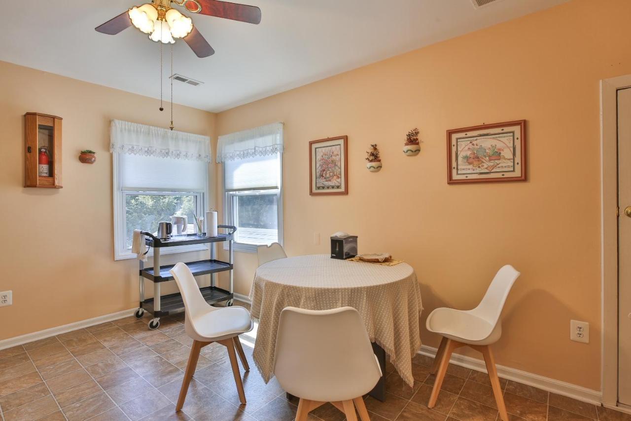 Purcellville Home Zewnętrze zdjęcie