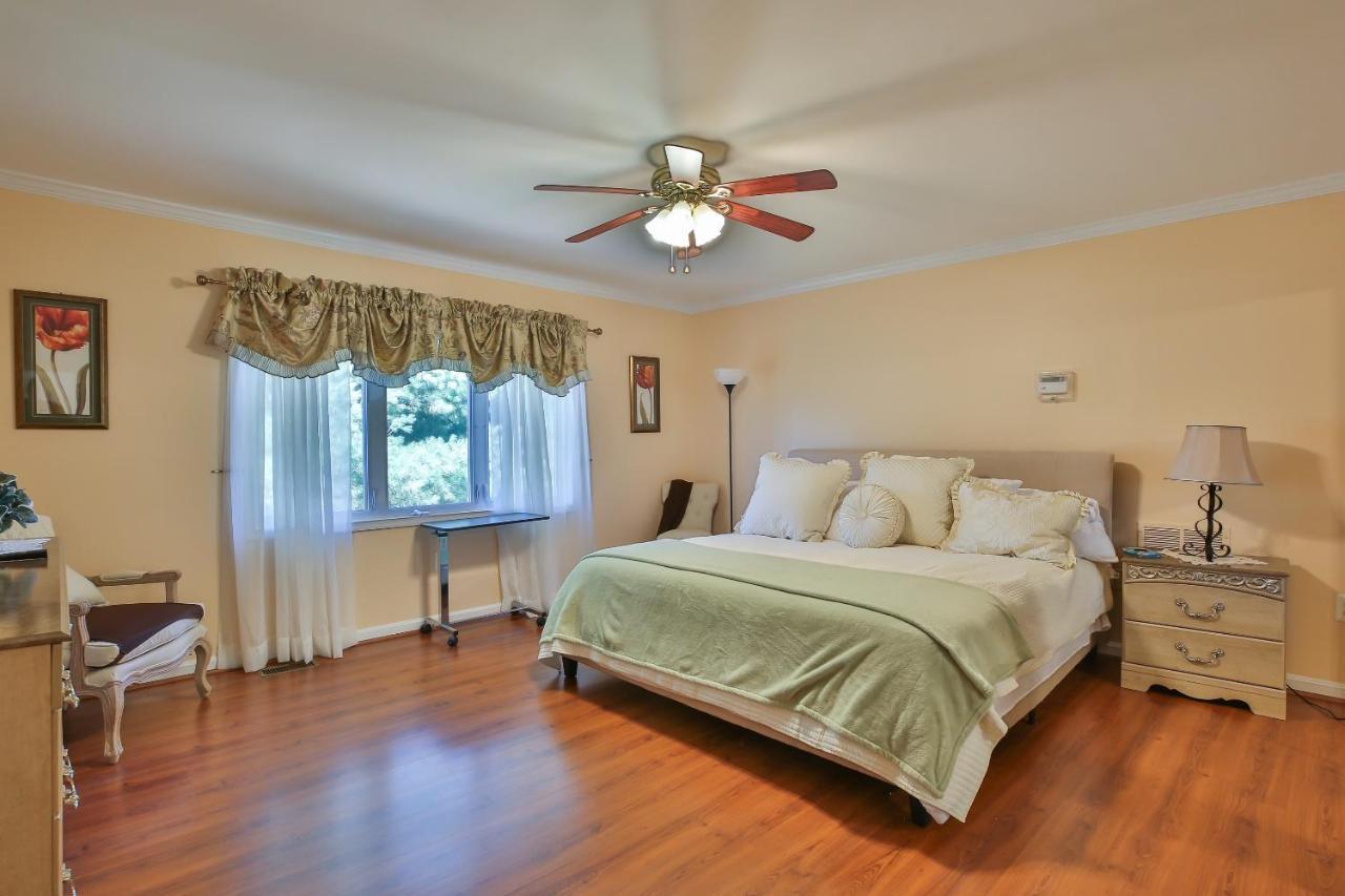 Purcellville Home Zewnętrze zdjęcie