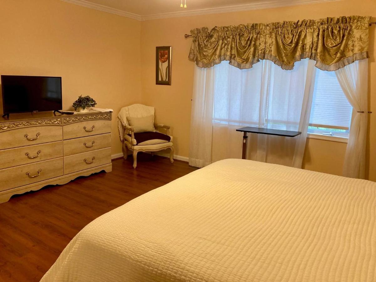 Purcellville Home Zewnętrze zdjęcie