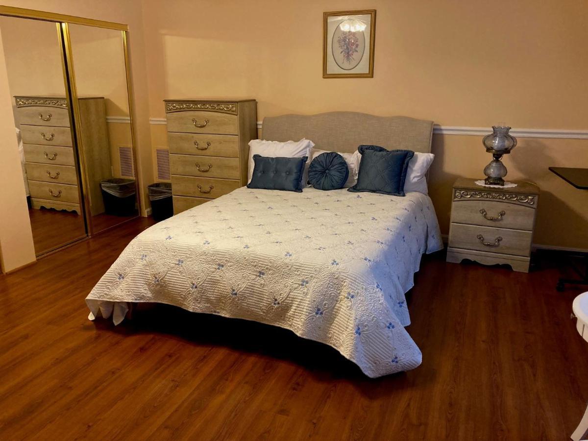 Purcellville Home Zewnętrze zdjęcie