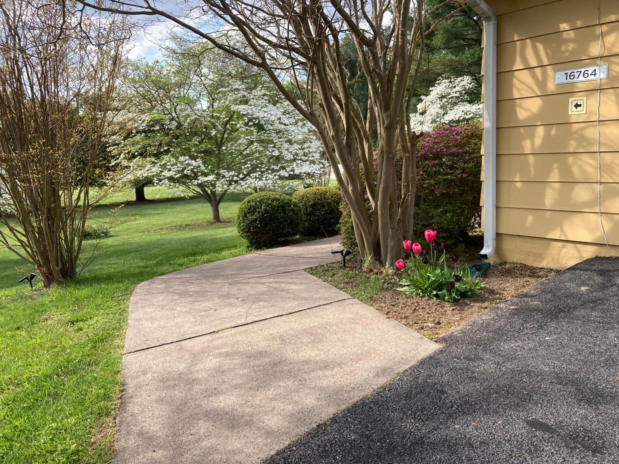 Purcellville Home Zewnętrze zdjęcie