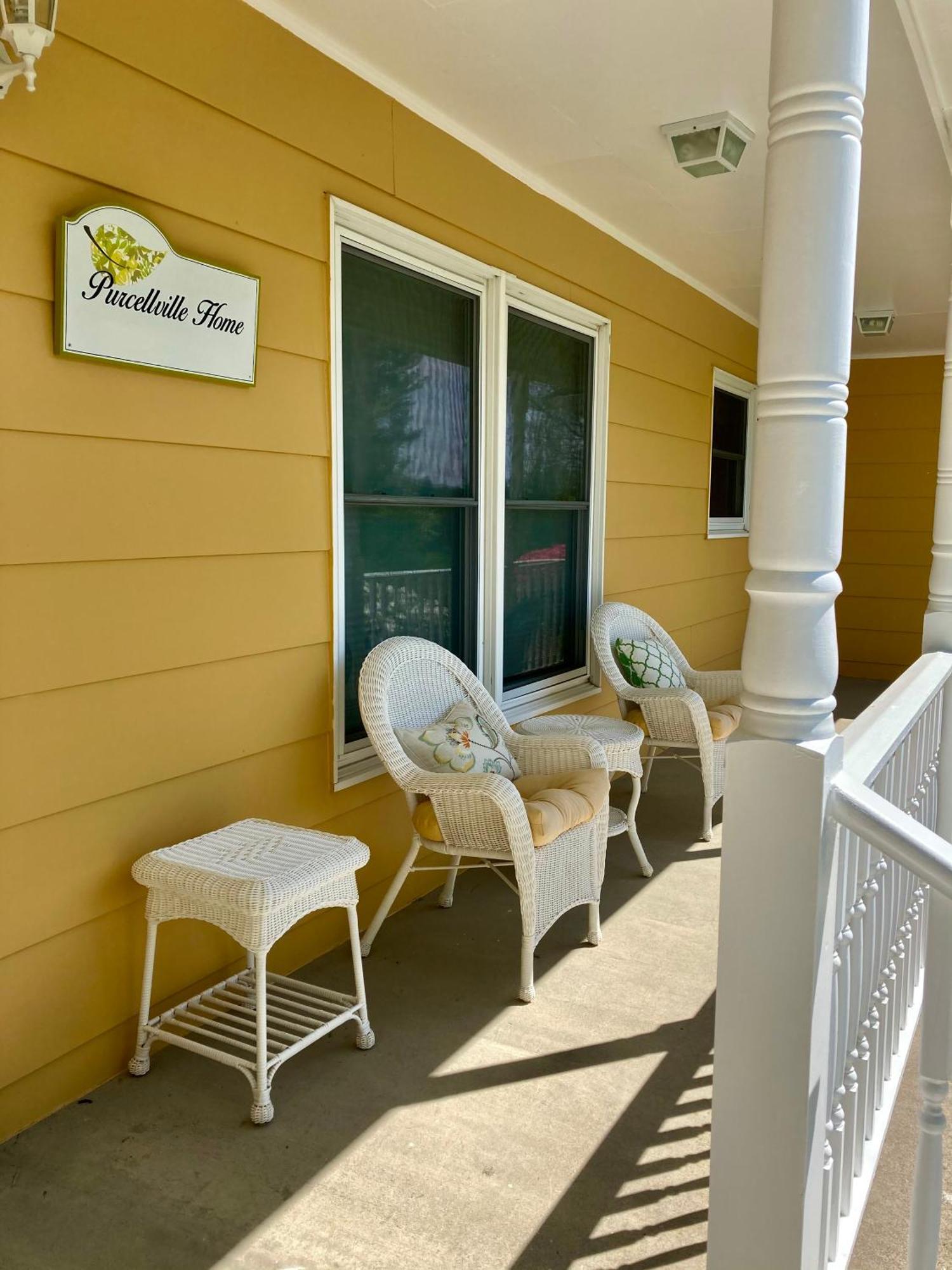 Purcellville Home Zewnętrze zdjęcie