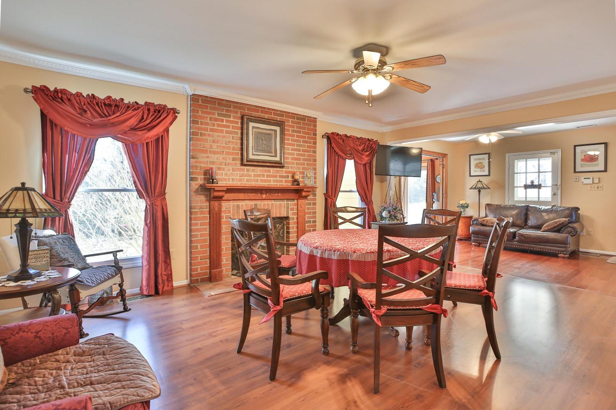 Purcellville Home Zewnętrze zdjęcie