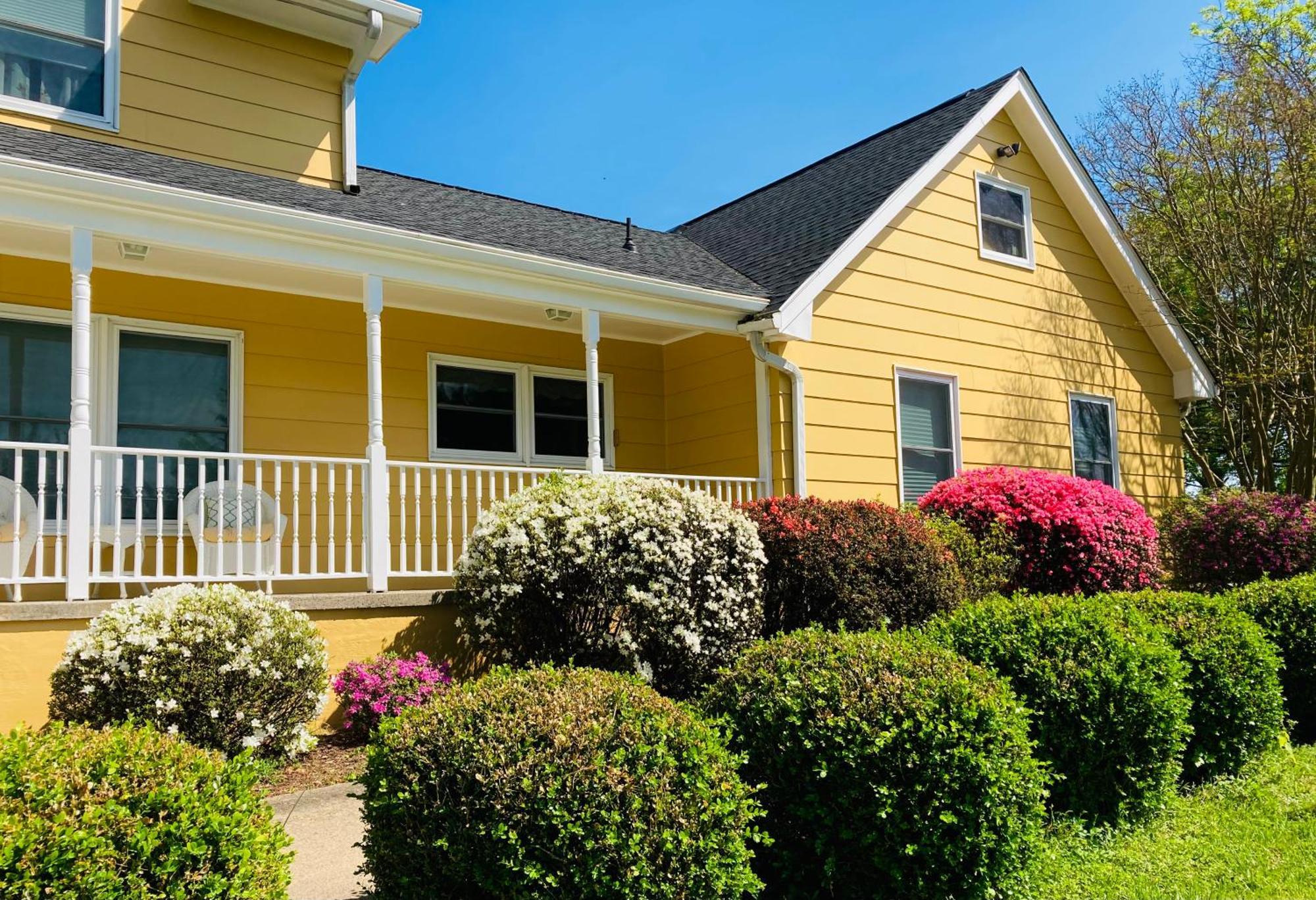 Purcellville Home Zewnętrze zdjęcie